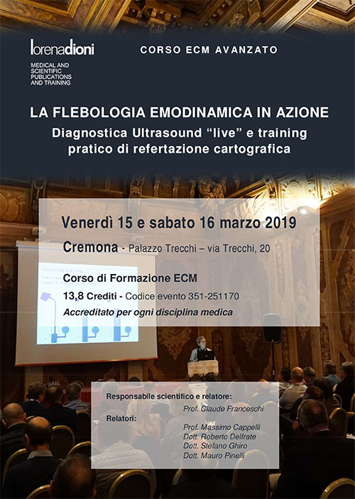 Brochure Flebologico 15 16 MARZO 2019 web 1