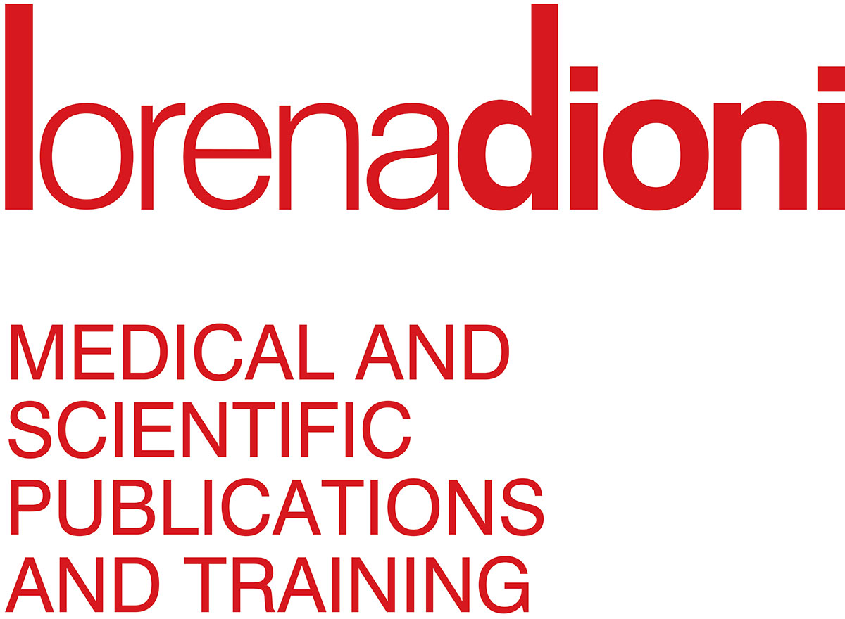 Lorena Dioni Editore LorenaDioni logo